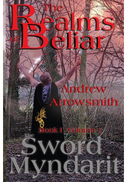 The Sword Myndarit