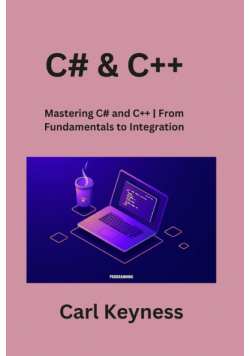 C# & C++