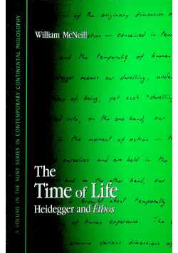 The Time of Life