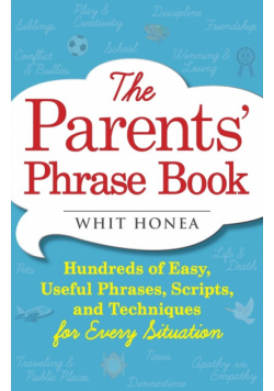Parents' Phrase Book