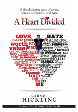 A Heart Divided