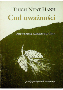 Cud uważności