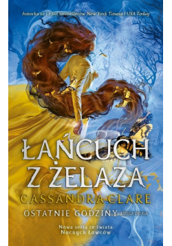 Łańcuch z żelaza