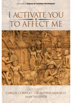 I Activate You To Affect Me