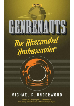 Absconded Ambassador