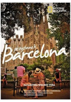 Przystanek Barcelona