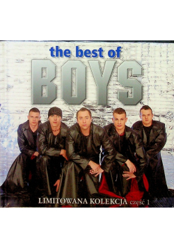 The best of Boys Nowa