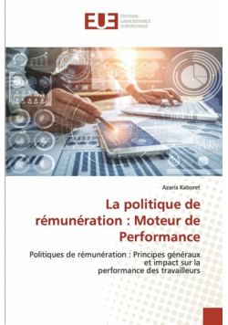 La politique de rémunération