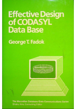 Effective design of Codasyl Data Base