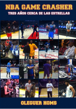 NBA Game Crasher