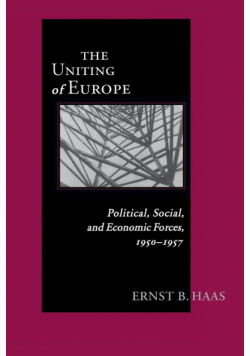 Uniting Of Europe