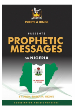 Prophetic Messages On Nigeria