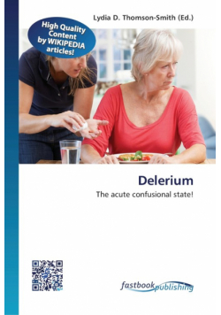 Delerium