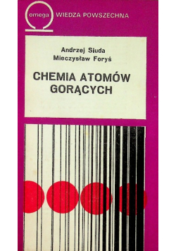 Chemia atomów gorących