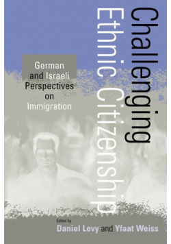 Challenging Ethnic Citizenship