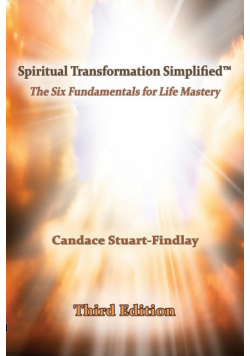 Spiritual Transformation Simplified™