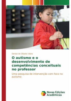 O autismo e o desenvolvimento de competências conceituais no professor