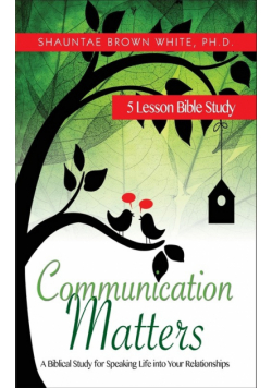 Communication Matters