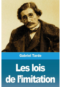 Les lois de l'imitation