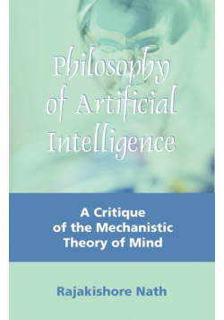Philosophy of Artificial Intelligence