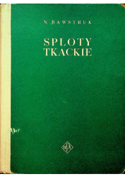 Sploty tkackie