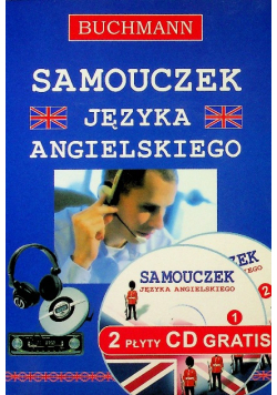 Samouczek języka angielskiego z CD