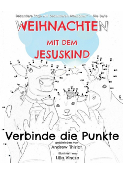 Weihnachten mit dem Jesuskind