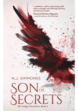 Son of Secrets