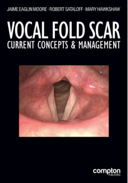 Vocal Fold Scar