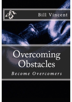 Overcoming Obstacles
