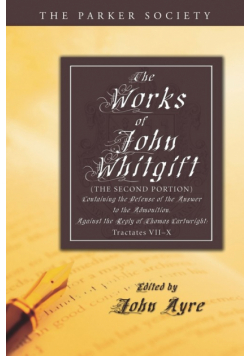 The Works of John Whitgift