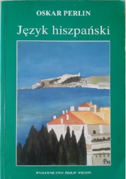 Język hiszpański