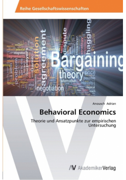 Behavioral Economics