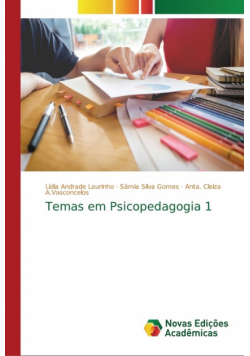 Temas em Psicopedagogia 1