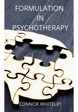 Formulation in Psychotherapy