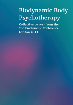 Biodynamic Body Psychotherapy