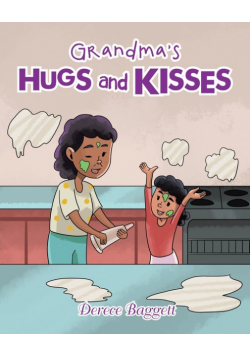 Grandma's Hugs and Kisses