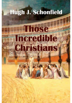 Those Incredible Christians