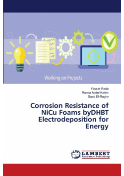 Corrosion Resistance of NiCu Foams byDHBT Electrodeposition for Energy
