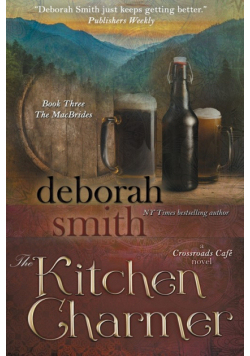 The Kitchen Charmer