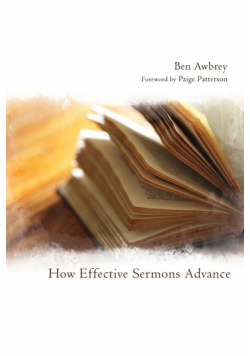 How Effective Sermons Advance