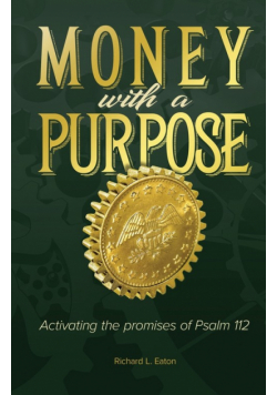 Money with a Purpose