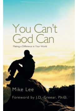 You Can't God Can