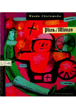 Plus i minus