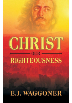 Christ Our Righteousness