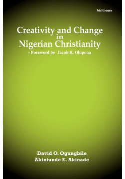 Creativity and Change in Nigerian Christianity