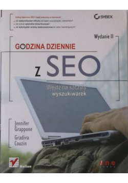 Godzina dziennie z SEO