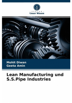 Lean Manufacturing und S.S.Pipe Industries