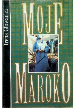 Moje Maroko