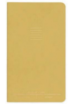 Notes linia Lemon